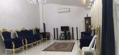 تصویر 5 - ویلا باغ ویلا استخر آبگرم شاهنامه در مشهد