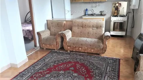 تصویر 2 - آپارتمان سهیل 4 در رشت