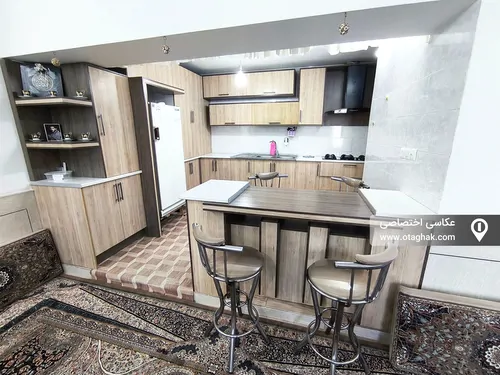 تصویر 6 - آپارتمان نبض بهار در کاشان