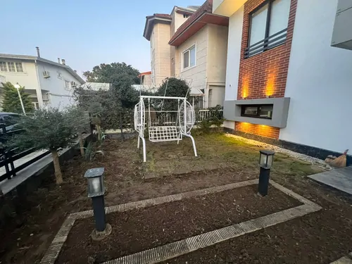 تصویر 15 - ویلا سون با فوتبال دستی در  بابلسر