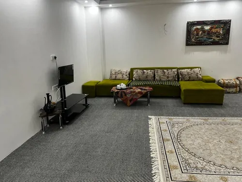 تصویر 9 - آپارتمان مبله ارسطو در  گناوه