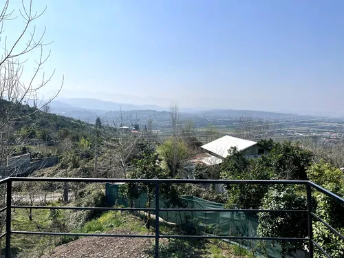تصویر 3 - کلبه سوییسی پولادی در بابل