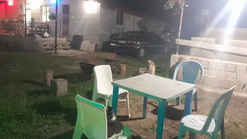 تصویر 17 - ویلا جنگلی فردین در  ماسال