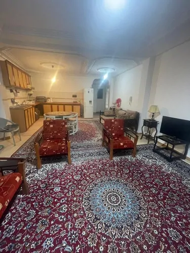 تصویر 4 - آپارتمان مبله گلستان (39) در لاهیجان