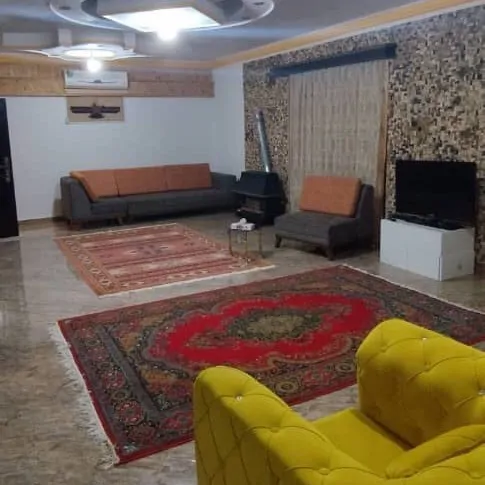 تصویر 3 - ویلا اقامتگاه شهرکی در نمک آبرود