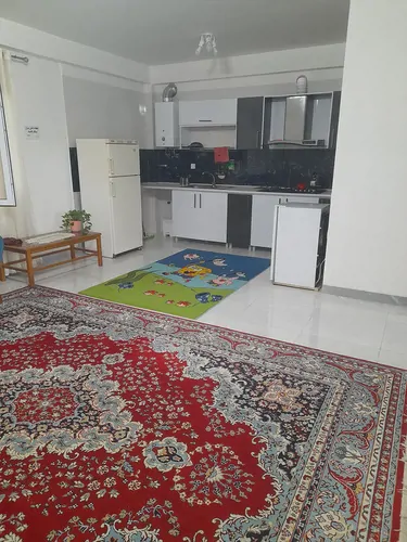 تصویر 4 - ویلا برسام  در رضوانشهر