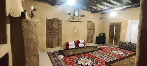 تصویر 3 - اقامتگاه بومگردی اقامتگاه بومگردی کیمه در نوشهر