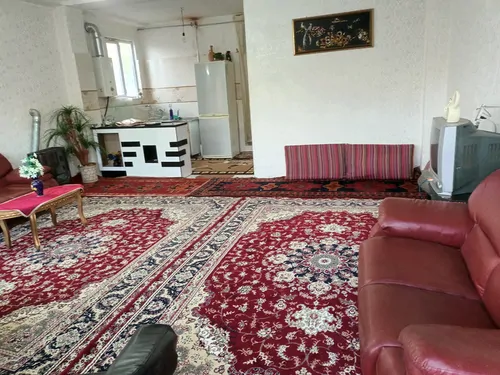تصویر 5 - ویلا امین  در  اردبیل