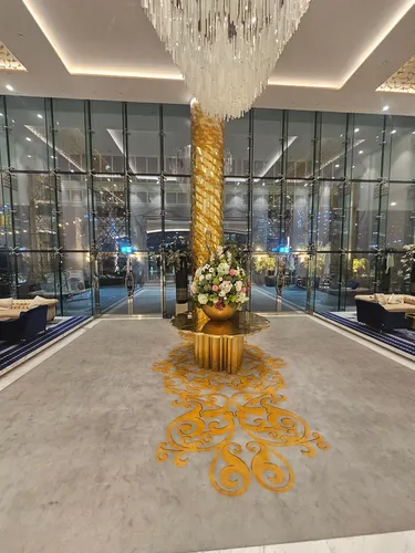 تصویر 14 - سوییت مزون پرایو در  دبی