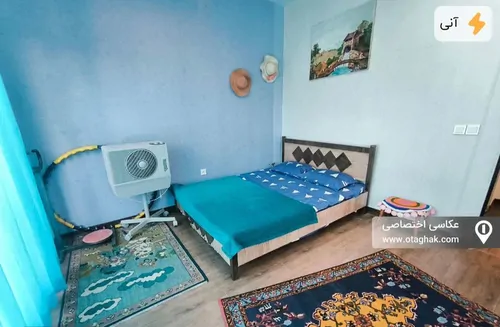 تصویر 11 - ویلا استخردار آبسرد عشاق در  سهیلیه