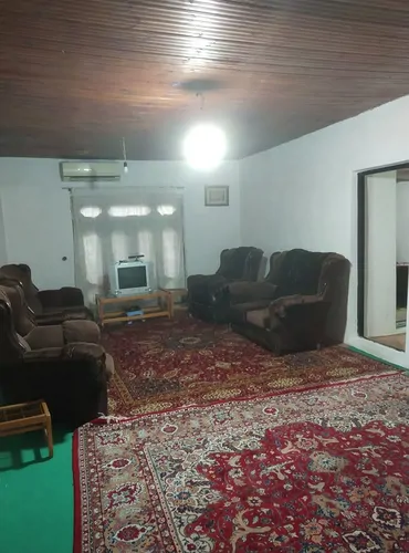 تصویر 3 - ویلا لاکچری در رویان