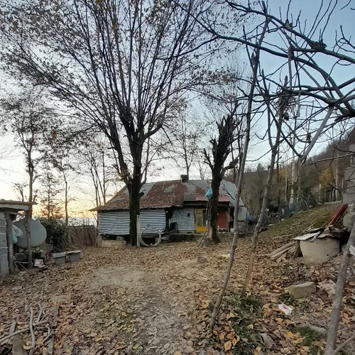 تصویر 2 - خانه جنگلی کوهستان در سیاهکل
