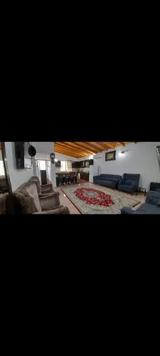 تصویر 3 - ویلا ویلایی دوبلکس ساحلی در زیبا کنار
