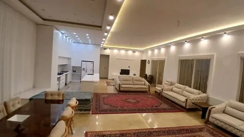 تصویر 2 - ویلا عمارت سرو امیر در تهران