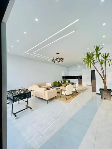 تصویر 7 - ویلا استخردار آبگرم مهدی  در  چهارباغ