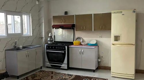 تصویر 5 - ویلا روستایی توریستی شموشک در  گرگان