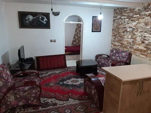 تصویر 2 - خانه ویلایی ساویی در دیزین