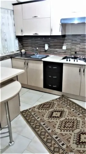 تصویر 5 - ویلا آرچین 216 در  نمک آبرود