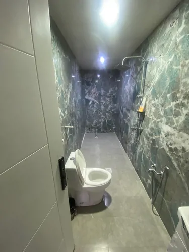 تصویر 15 - ویلا استخردار آبگرم اقاقیا با جکوزی و بیلیارد در کوهسار