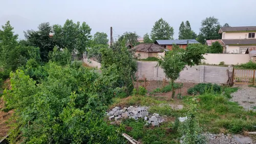 تصویر 21 - کلبه پیرهرات زیبا  در  اسالم