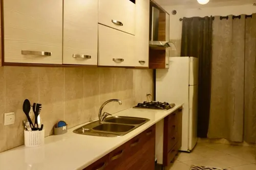 تصویر 5 - آپارتمان شانا (واحد 17 تیپ 7 ) در سیمون بولیوار در  تهران