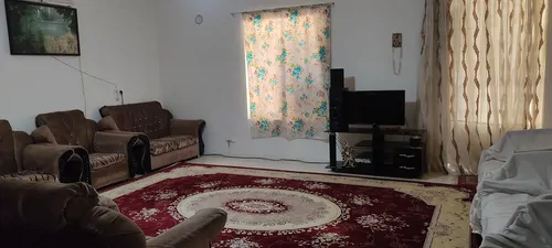 تصویر 3 - ویلا استخردار آبگرم بهاره در  چهارباغ