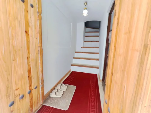 تصویر 10 - اقامتگاه بومگردی دلگشا (گوشواره زمرد) در  اصفهان