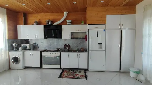 تصویر 6 - ویلا استخردار آبگرم مایان در طرقبه