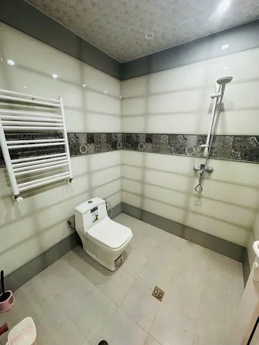 تصویر 14 - ویلا استخردار آبگرم دلباز با فوتبال دستی در  کردان