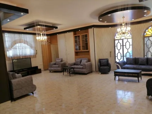 تصویر ۱ - خانه ویلایی گلدشت(معالی آباد)  در  شیراز