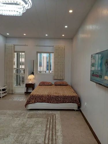 تصویر 3 - سوییت رویایی من در  قشم