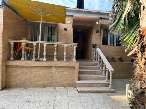 تصویر 2 - ویلا نخل در  رشت
