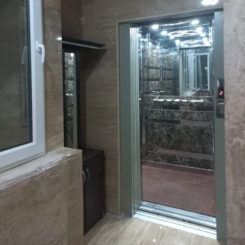 تصویر 25 - آپارتمان مبله امیرسام (واحد 1) در  سرعین