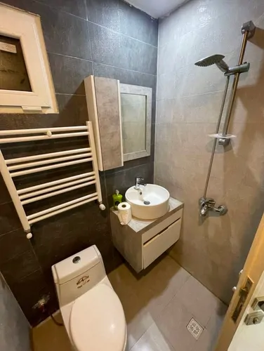 تصویر 4 - ویلا ویلا دوبلکس استخردار گلشن در سرخ رود