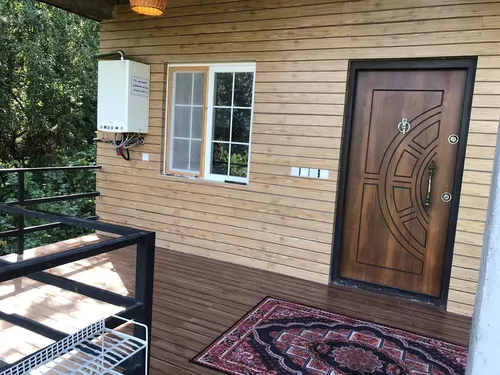 تصویر 8 - ویلا گلسا در  سراوان