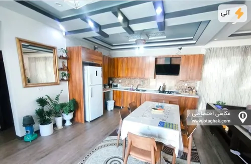 تصویر 8 - ویلا استخردار آبسرد عشاق در  سهیلیه