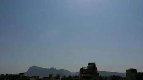 تصویر 2 - سوییت ابوطالبیان (سوییت پشت بوم) در اصفهان