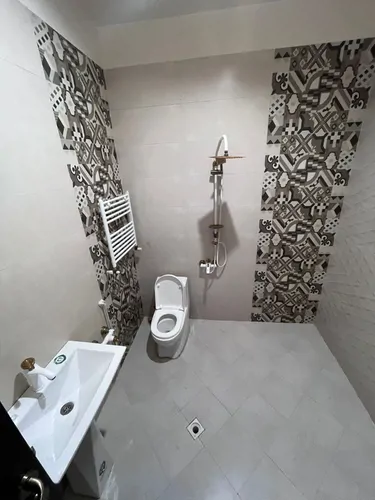 تصویر 31 - ویلا استخردار سرپوشیده آبگرم سلین با جکوزی در  رودهن