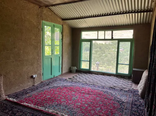 تصویر 5 - اقامتگاه بوم‌گردی مزرعه لزور (کلبه ۱۲) در  کرج