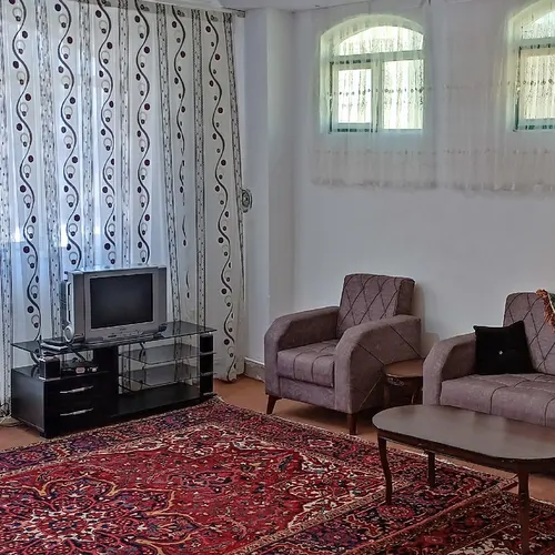 تصویر 1 - آپارتمان مبله زیبا در  تبریز