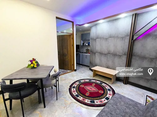 تصویر 3 - ویلا آروینا در  کرمان