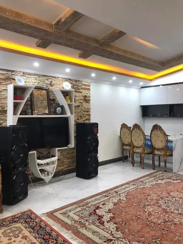 تصویر 5 - ویلا اجاره ویلا باغ سرنا در  آمل