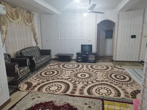تصویر 4 - خانه مبله حامد در سوادکوه