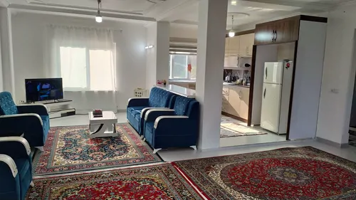 تصویر 7 - آپارتمان ویدا در چابکسر