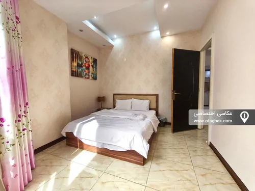 تصویر 13 - آپارتمان یاس مبله (8) در صادقیه در  تهران