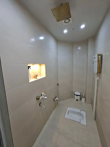 تصویر 14 - آپارتمان مبله معین در قشم