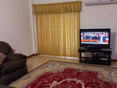 تصویر 11 - آپارتمان رضایی (3) در  قائمشهر