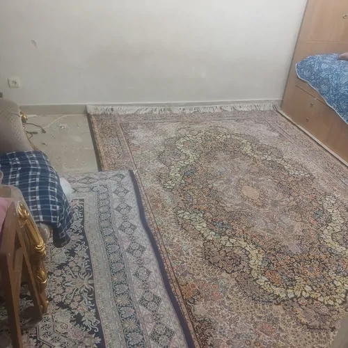 تصویر 4 - آپارتمان بوم گردی تفریحی فرحزاد در تهران