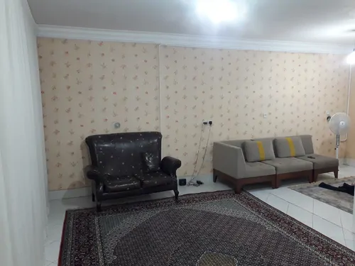 تصویر 2 - آپارتمان  مبله زکریا در مشهد