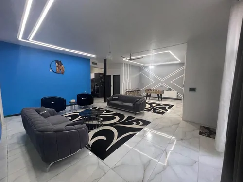 تصویر 4 - ویلا استخردار آبگرم آکوا در  چهارباغ